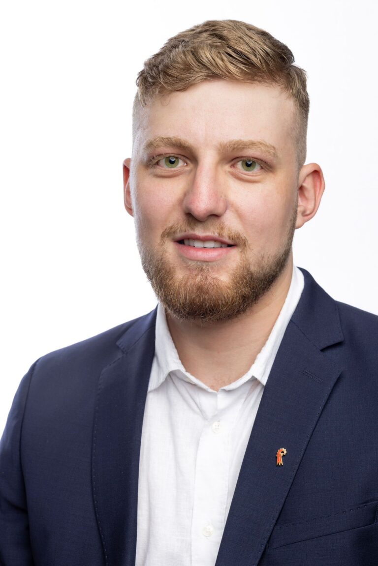 Lionel Müller
