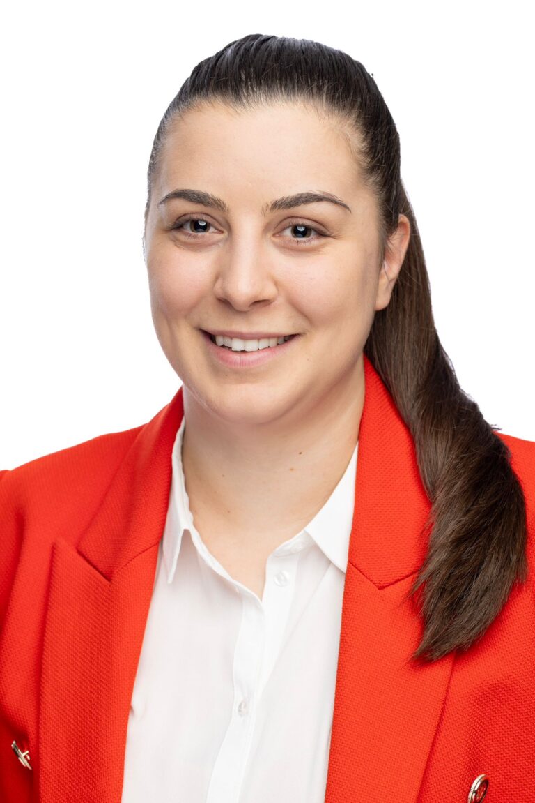 Sarah Regez
